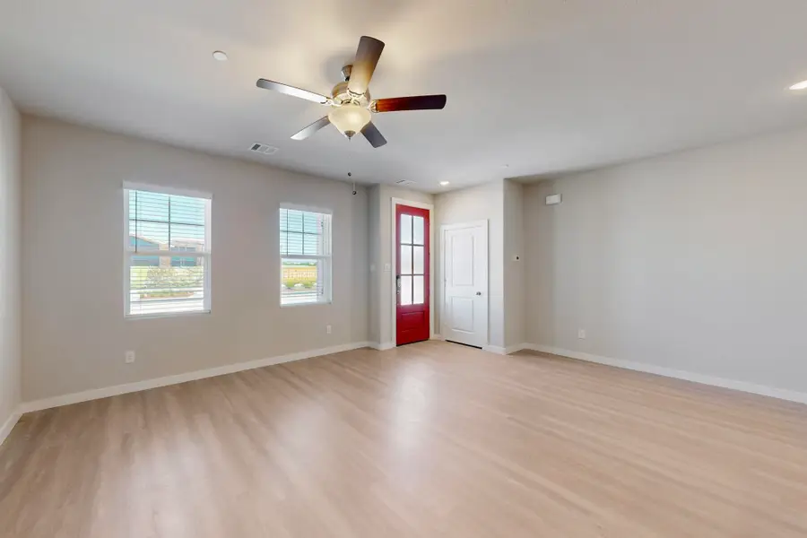 1524 Starlight Trail, Mesquite, TX 75181 - #2