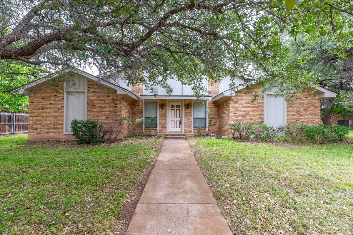 3265 Woodhollow Circle, Abilene, TX 79606 - #1