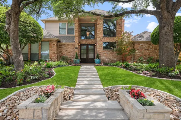 5800 Gallant Fox Lane, Plano, TX 75093