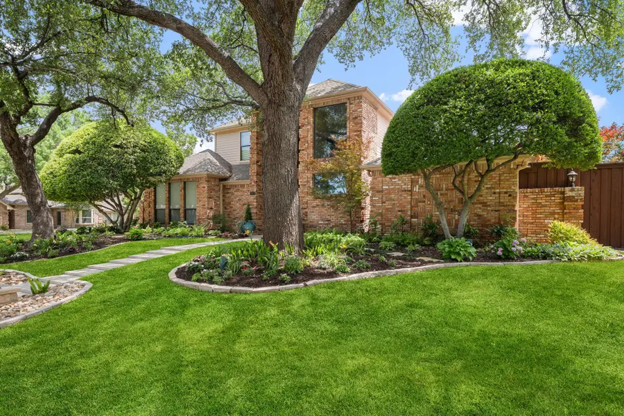 5800 Gallant Fox Lane, Plano, TX 75093 - #2