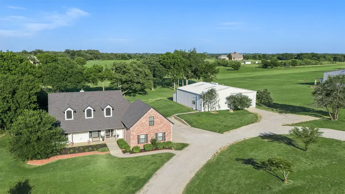 492 County Road 4387, Decatur, TX 76234 - #1