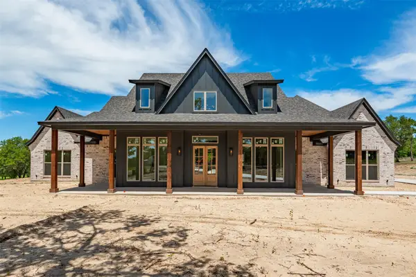 1071 Vh Ranch Road, Poolville, TX 76487
