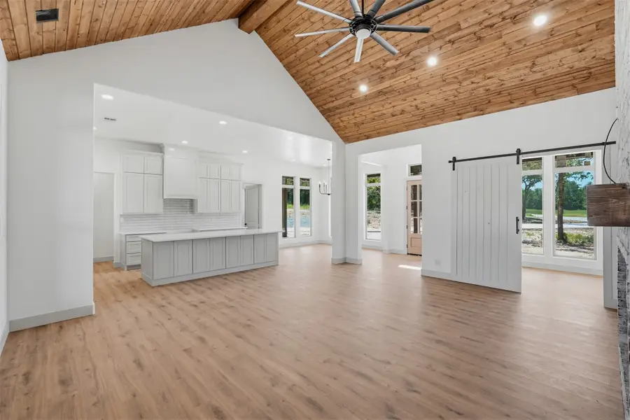 1071 Vh Ranch Road, Poolville, TX 76487 - #3