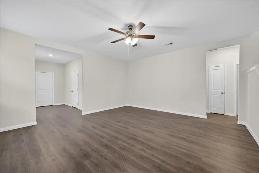 3955 Oak Creek Circle, Denison, TX 75020 - #3
