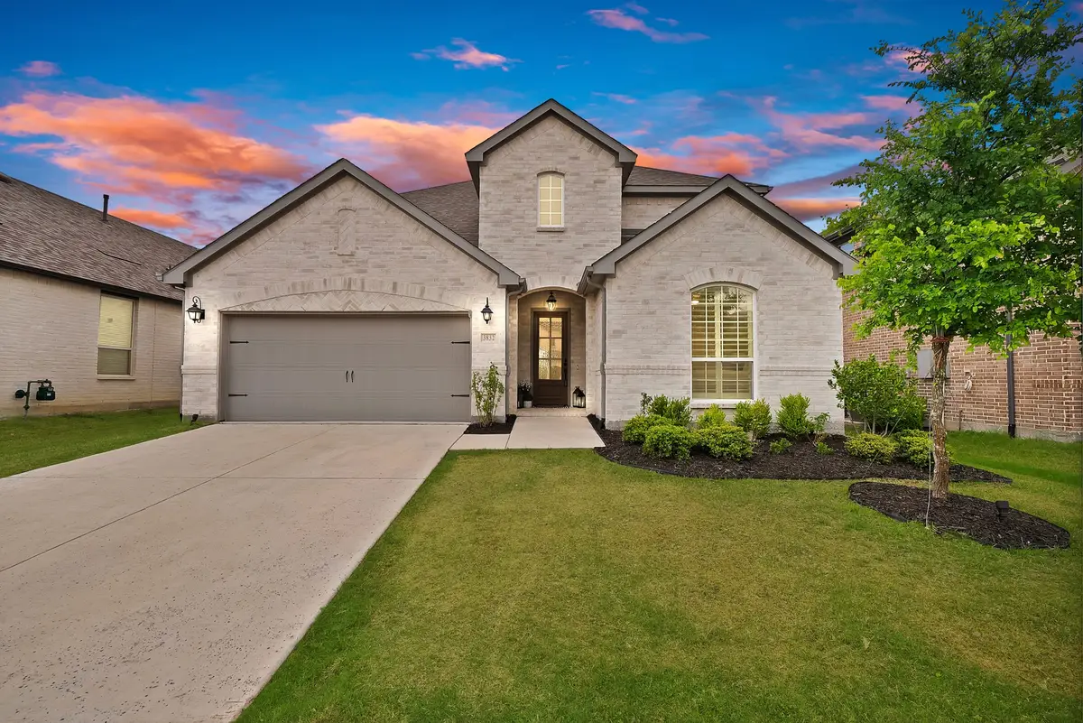 3832 Blue Yucca Lane, Celina, TX 75078 - #1