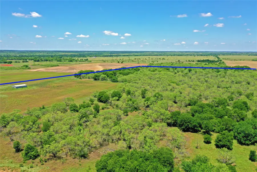 36 Acres Fm 2210, Perrin, TX 76486 - #3