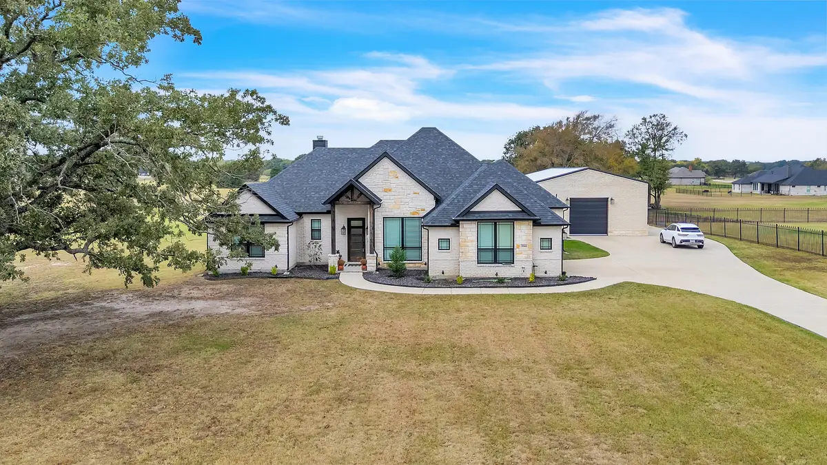 2044 Eastfield Drive, Wills Point, TX 75169 - #1