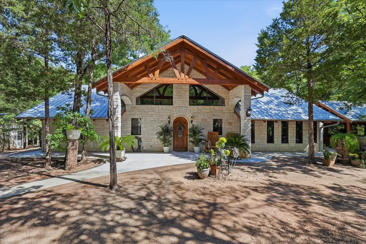 23833 Highway 377, Whitesboro, TX 76273 - #1
