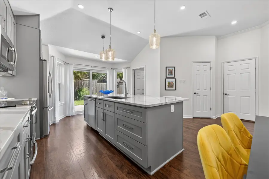 1557 Shannon Drive, Lewisville, TX 75077 - #3