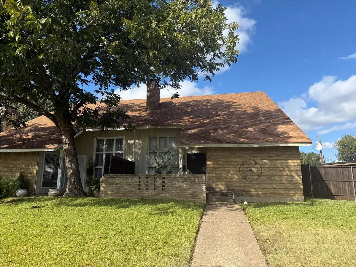 13329 Southview Lane, Dallas, TX 75240 - #1