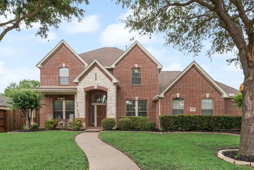 902 Nighthawk Drive, Murphy, TX 75094 - #1