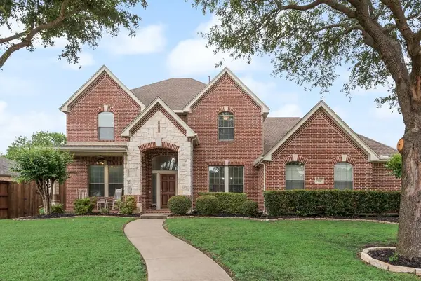 902 Nighthawk Drive, Murphy, TX 75094