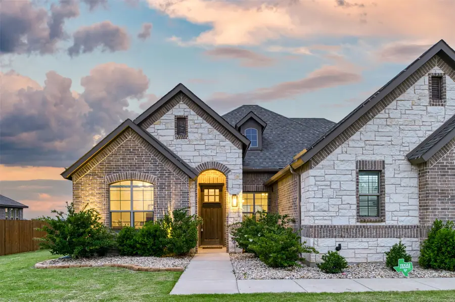 12717 Cactus Court, Godley, TX 76044 - #2