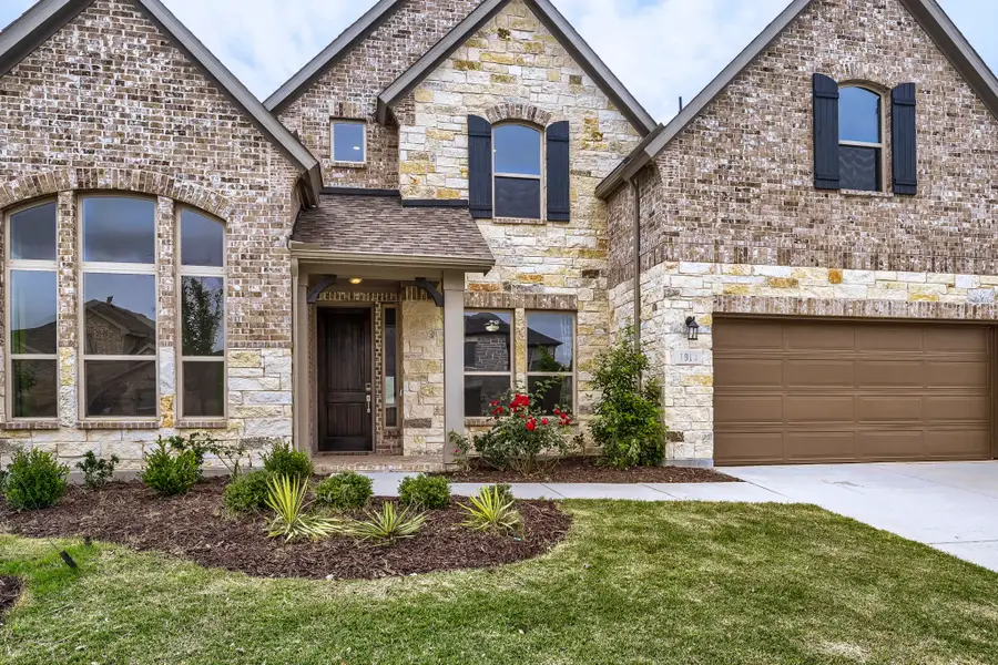 1913 Bristol Street, Celina, TX 75009 - #3