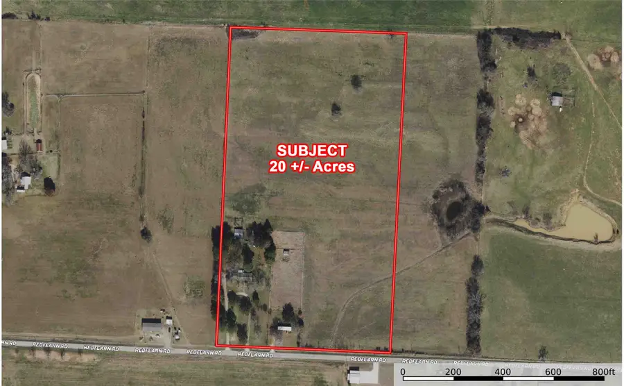 10877 Redfearn Road, Aubrey, TX 76227 - #2
