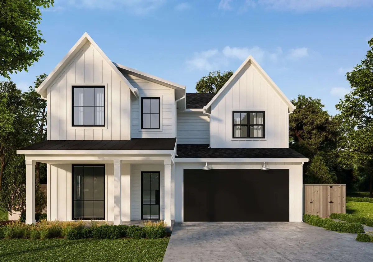 4410 Bonham Street, Dallas, TX 75229 - #1