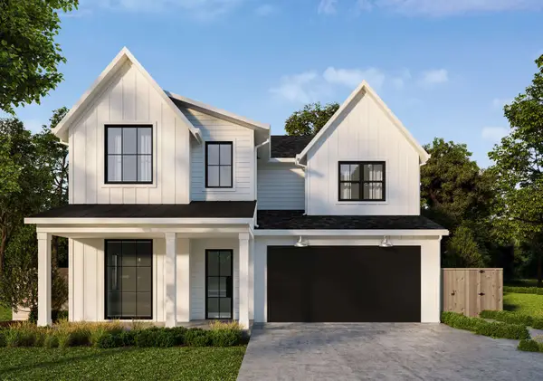4410 Bonham Street, Dallas, TX 75229