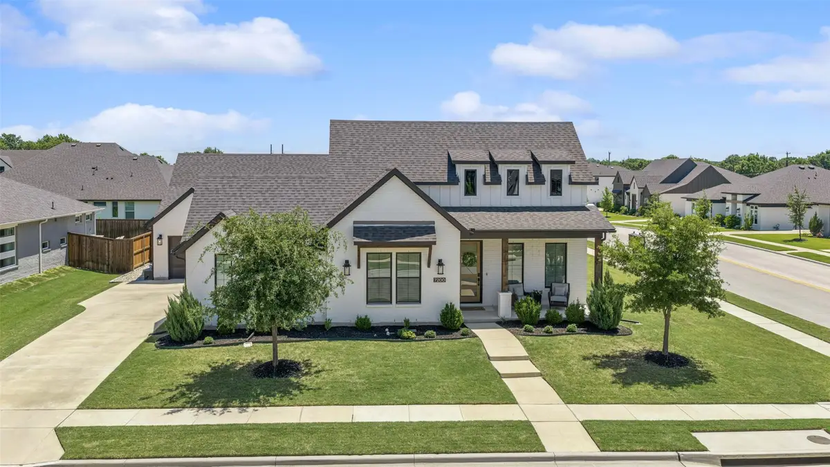 7200 Chance Court, North Richland Hills, TX 76182 - #1