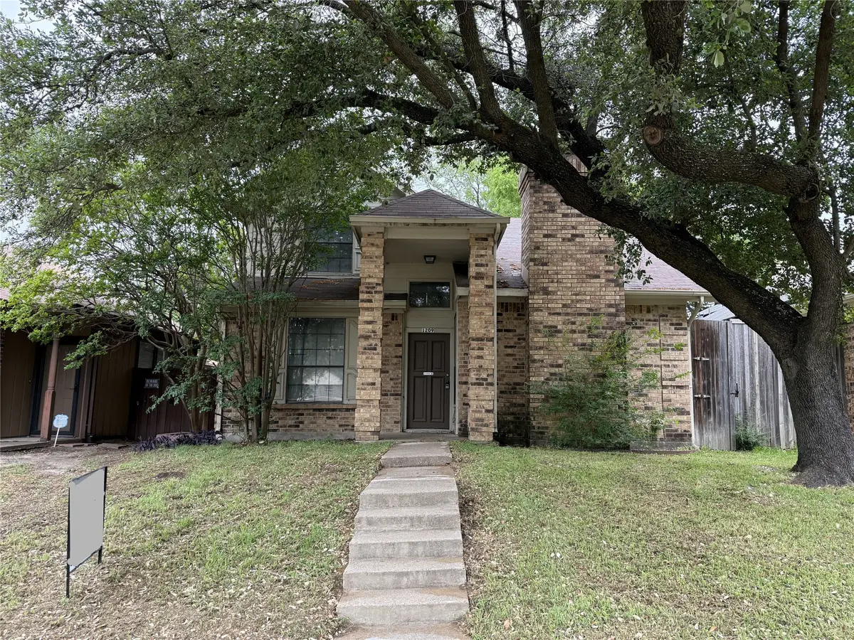 1209 Wheatfield Drive, Mesquite, TX 75149 - #1