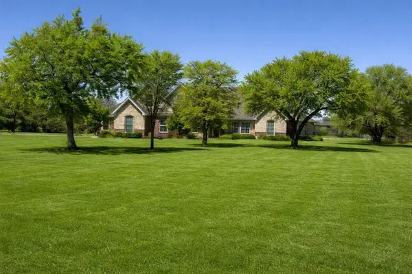 1253 Abigail Lane, Glen Rose, TX 76043
