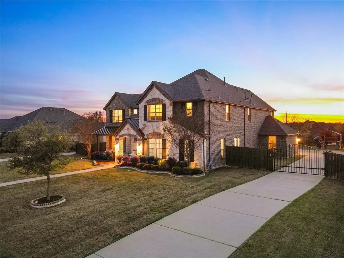 273 Shallow Brook Drive, Sunnyvale, TX 75182 - #1