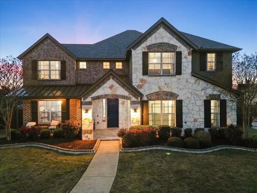 273 Shallow Brook Drive, Sunnyvale, TX 75182 - #2