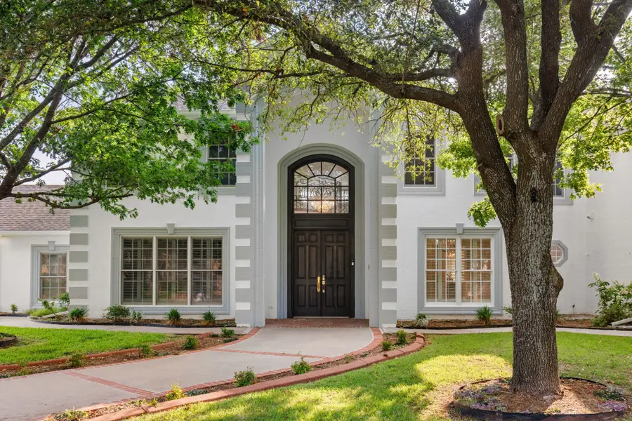 14010 Horseshoe Circle, Woodway, TX 76712 - #3