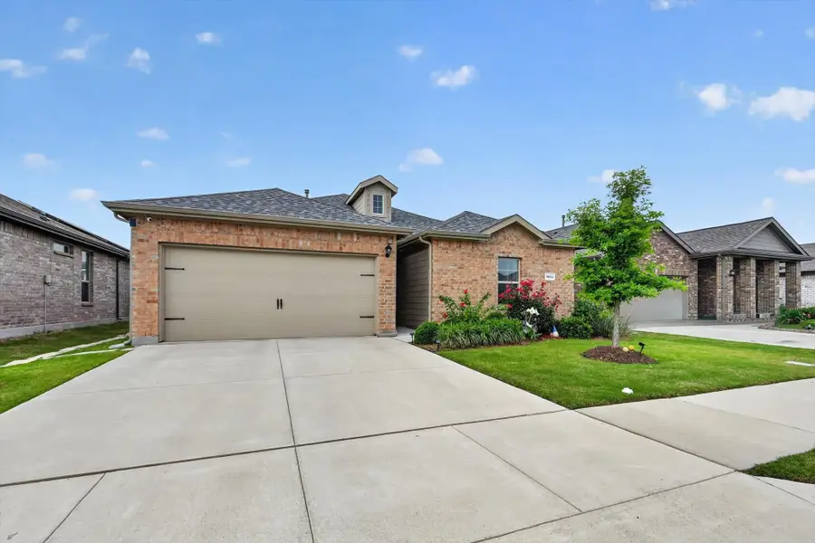 9653 Calhoun Falls Drive, Fort Worth, TX 76108 - #3