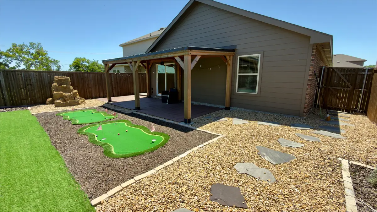 1204 Delmita Drive, Forney, TX 75126 - #1