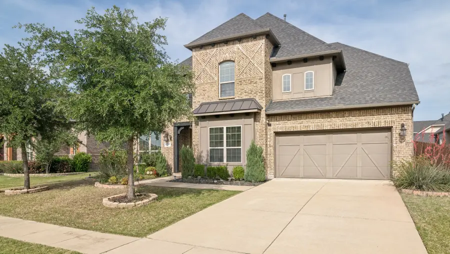 2802 Merlot Circle, Rowlett, TX 75088 - #2