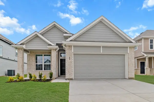 10637 Stag Lane, Fort Worth, TX 76036