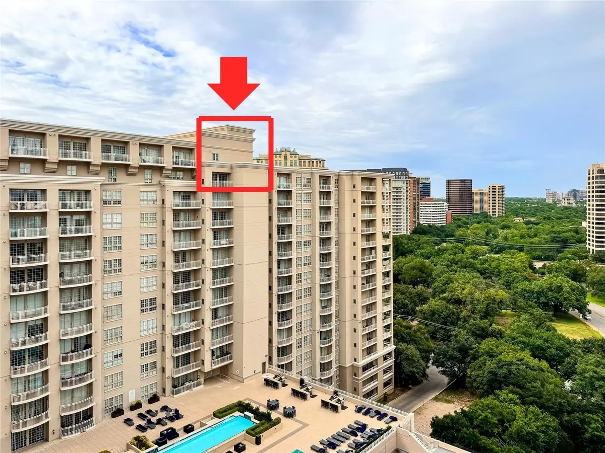 3225 Turtle Creek Boulevard #1649, Dallas, TX 75219 - #1