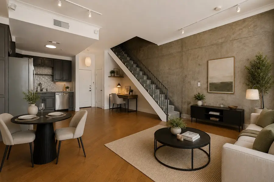 3225 Turtle Creek Boulevard #1649, Dallas, TX 75219 - #2