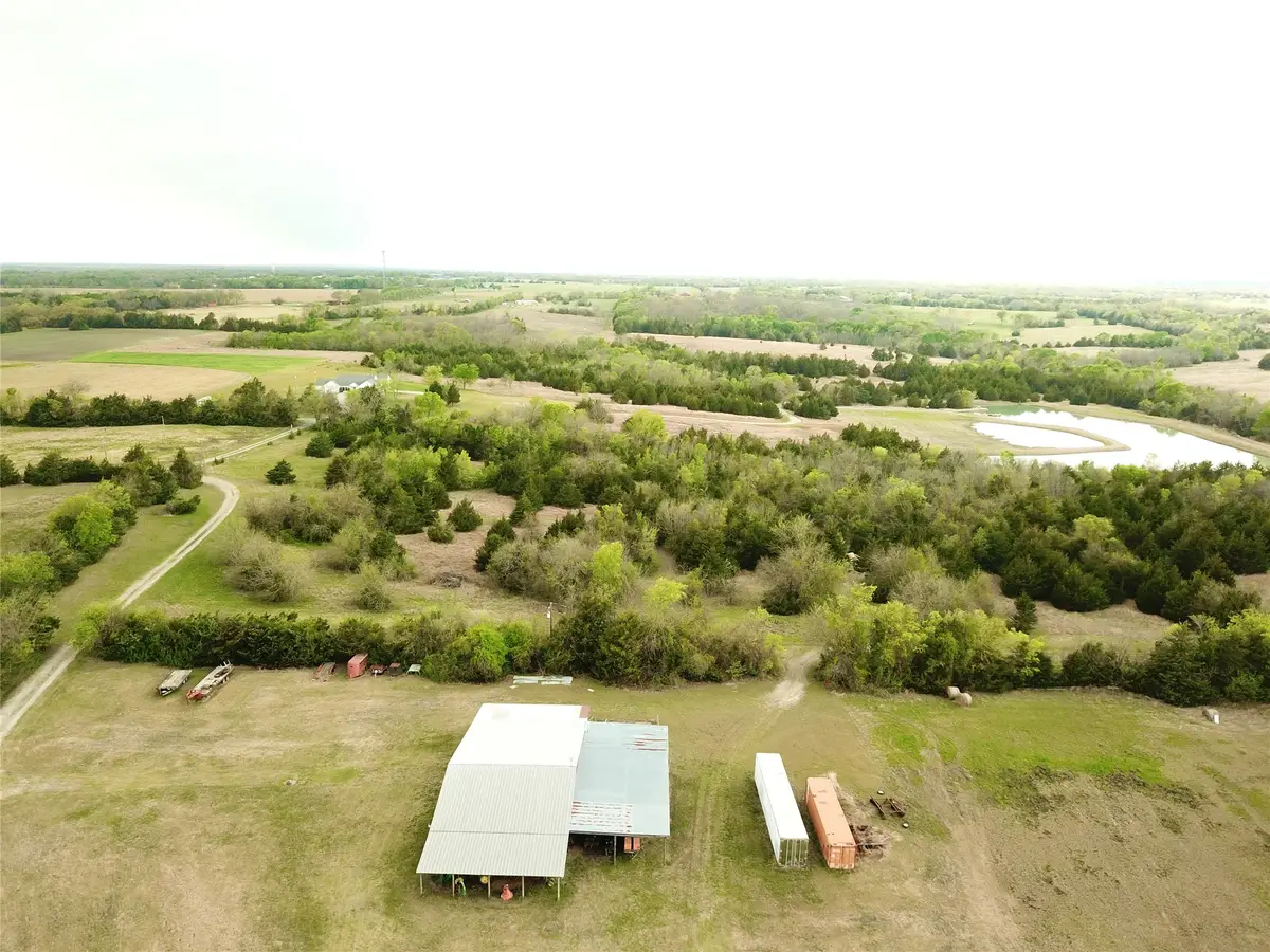3211 End, Dodd City, TX 75438 - #1