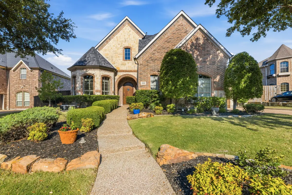10853 Southbury Lane, Frisco, TX 75033 - #1