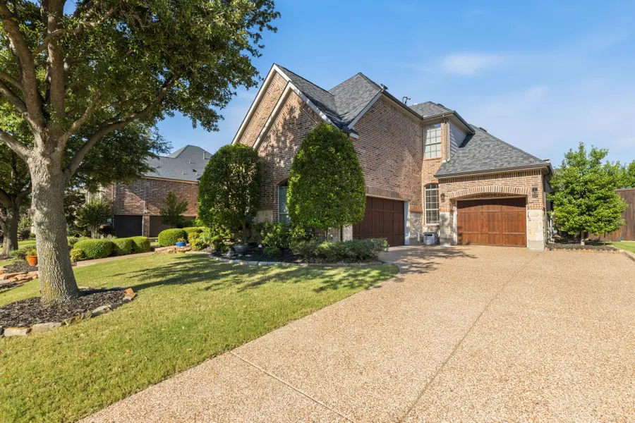 10853 Southbury Lane, Frisco, TX 75033 - #3