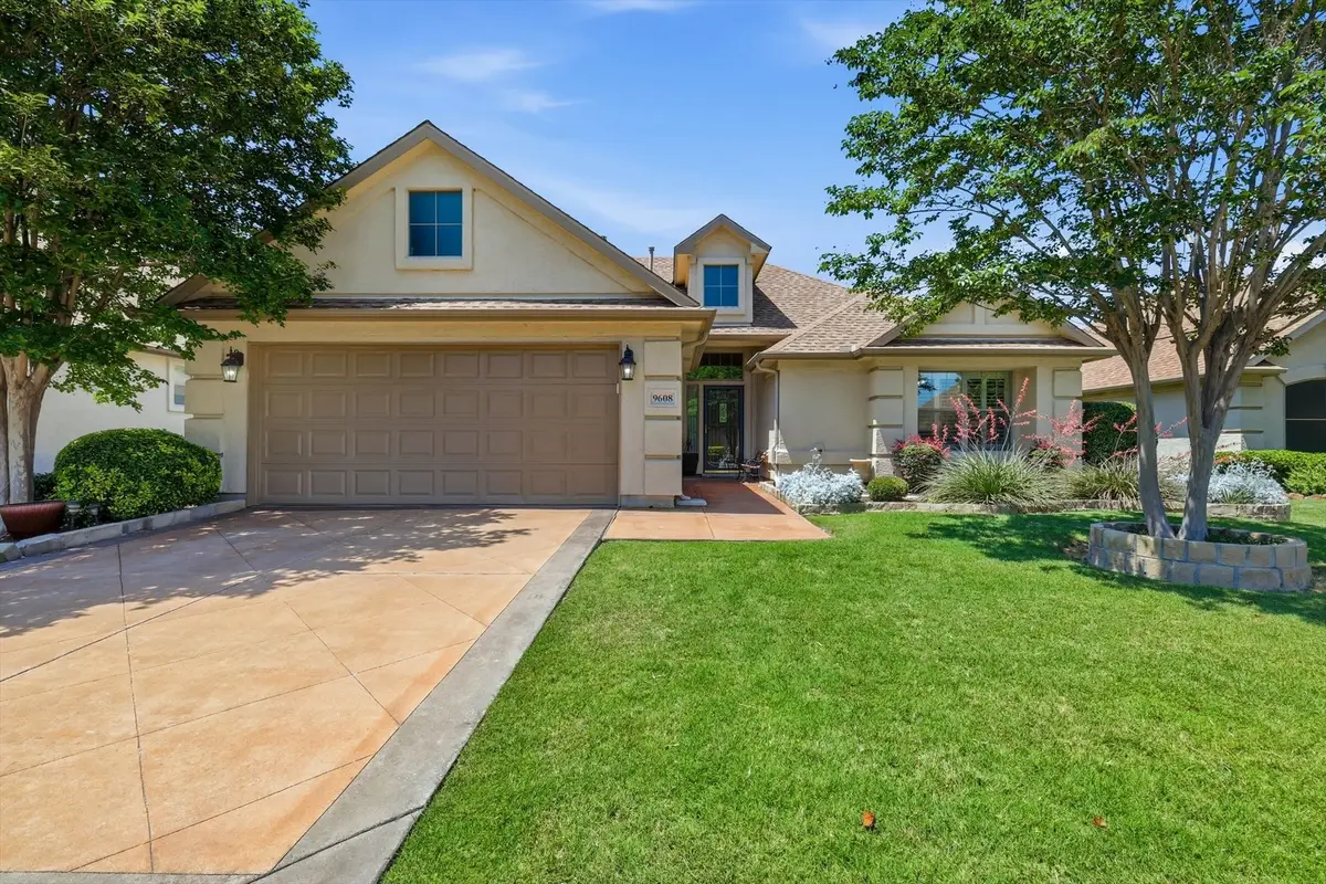 9608 Lindenwood Trail, Denton, TX 76207 - #1