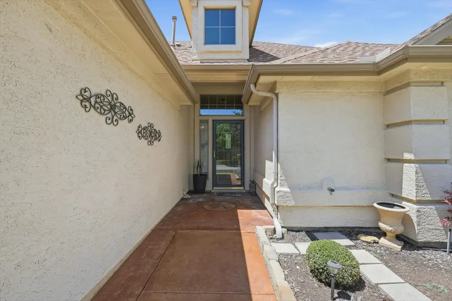 9608 Lindenwood Trail, Denton, TX 76207 - #2