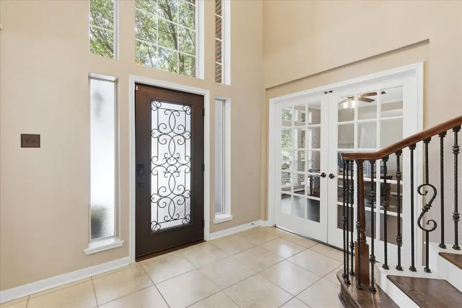 805 Highland Lakes Court, Keller, TX 76248 - #3