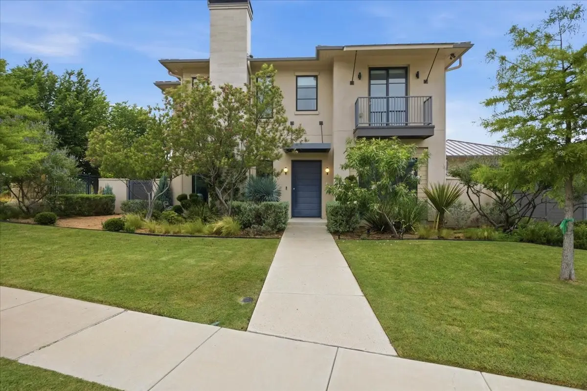 3856 Bent Elm Lane, Fort Worth, TX 76109 - #1