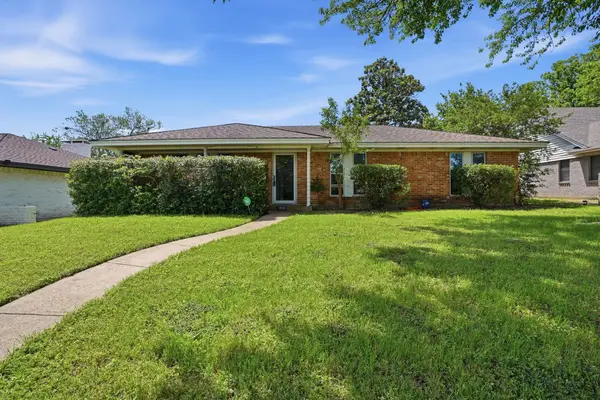 1910 Dancliff Drive, Dallas, TX 75224