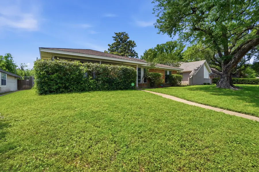 1910 Dancliff Drive, Dallas, TX 75224 - #2