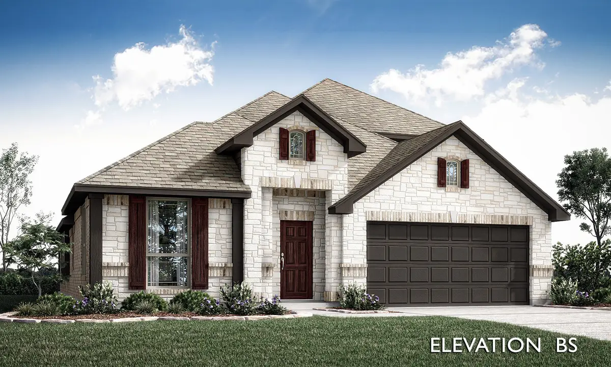 13133 Limestone Street, Providence Village, TX 76227 - #1