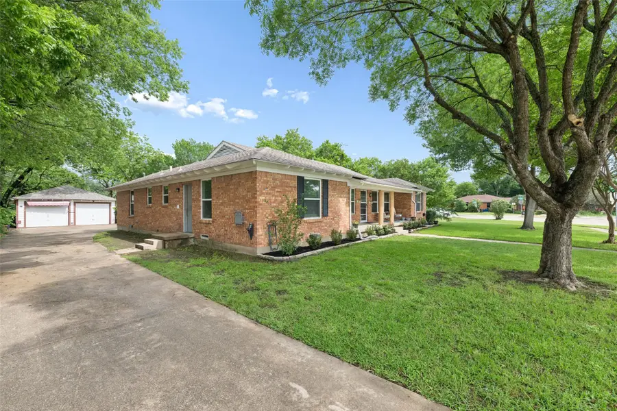 9504-9506 Mercer Drive, Dallas, TX 75228 - #2