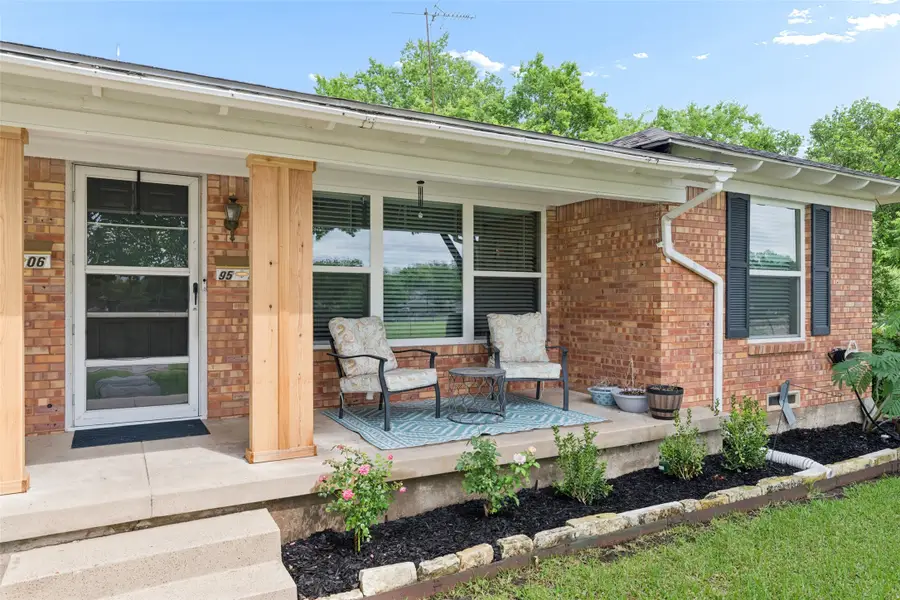9504-9506 Mercer Drive, Dallas, TX 75228 - #3
