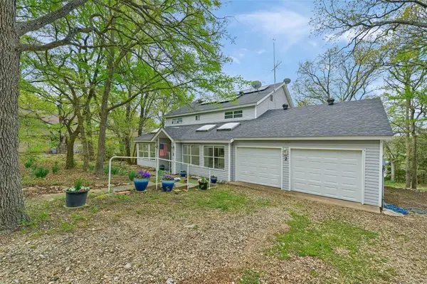 2 Harborview Circle, Denison, TX 75020