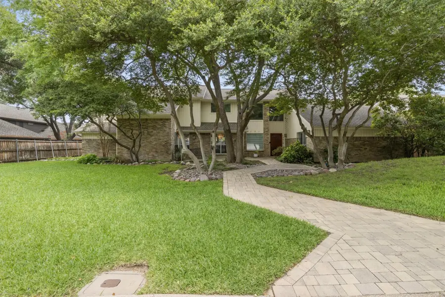 17215 Graystone Drive, Dallas, TX 75248 - #2