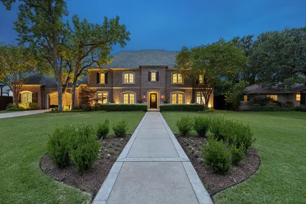 4234 Williamsburg Road, Dallas, TX 75220