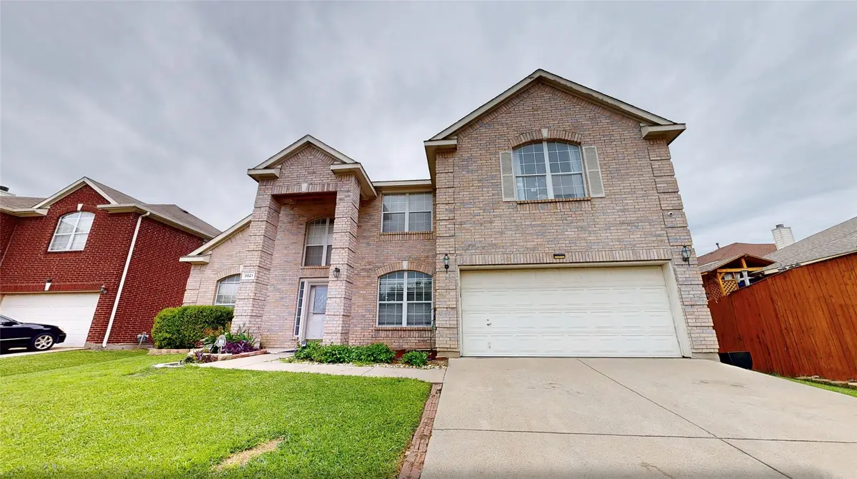 3521 Sedona Drive, Grand Prairie, TX 75052 - #1