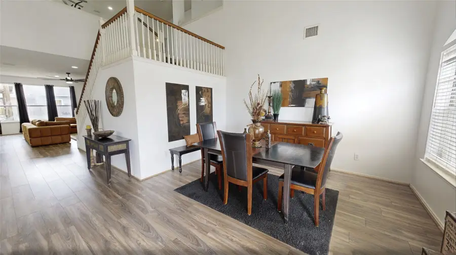3521 Sedona Drive, Grand Prairie, TX 75052 - #2